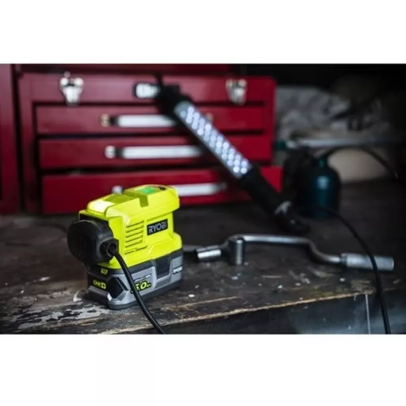 Ryobi 5133004895 230V-Konverter für 18V-Geräte