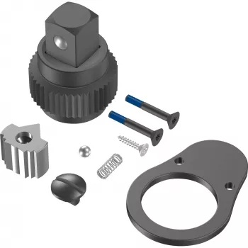 Ratsche Reparaturset Wera E1 Push — Ersatzteile für Push-Ratsche