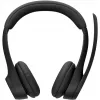 Headset Logitech 981-001458