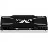 M.2 SSD-Kühlsatz SILVERSTONE SST-TP03-ARGB mit ARGB-Unterstützung