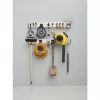 Stanley STST22000-1 Gartenwerkzeug-Aufbewahrungsregal Wandmontage Stahl