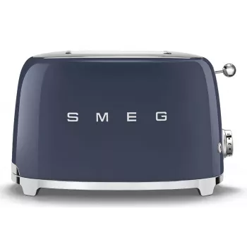 Smeg TSF01NBEU Blau