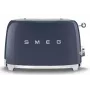 Smeg TSF01NBEU Blau