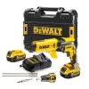 DeWALT DCF620P2K Akku-Schrauber/Schlagschrauber Schwarz,Gelb 4400 U/min