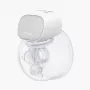 Milchpumpe Momcozy S9 Pro Single 180 ml – elektrische Einzelpumpe, tragbar, wiederaufladbar