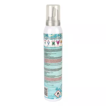 TUBAN Tubi Foam Blue Zenek 200 ml — Baby-Reinigungsschaum, sanfte Babyhygiene