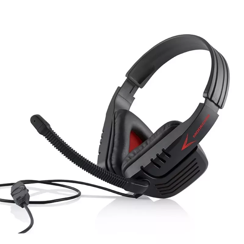 Wired Headset MC-823 Ranger