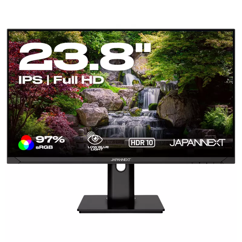 Japannext JN-IPS2382FHDR-HSP Display