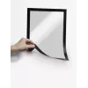 Magnetrahmen Durable Duraframe A4 Schwarz