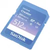 Flash-Speicher SanDisk 512 GB SDXC UHS-II Creator