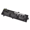 Batterie Grün Cell LE118 für Lenovo Ideapad 310-15 (7,6 V, 3500 mAh, 4 Zellen, LiPo, schwarz)
