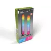 Tisch- und Pendelleuchte TRACER Smart Flow Tracer 47245 Ambience TRAOSW47245 Wi‑Fi-Steuerung LED