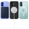 Smartphone Apple iPhone 16 6.1 Zoll 128 GB Blau