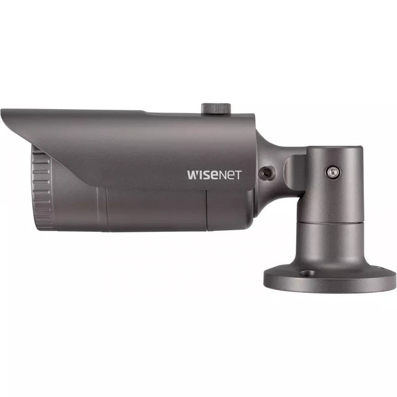 Hanwha Techwin WiseNet Q QNO-8010R - Netzwerk-Überwachungskamera - Farbe (Tag/Nacht)