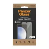PanzerGlass ® Displayschutzfolie Samsung Galaxy S23 FE | Ultra-Wide Fit