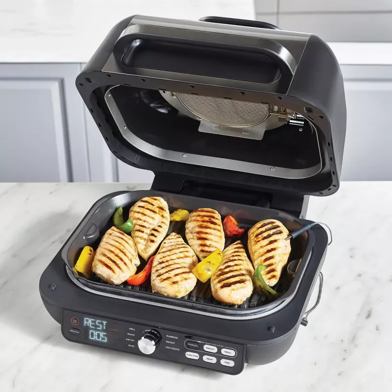 Ninja AG651EU Kontaktgrill