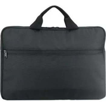 Mobilis Netcover - Notebook-Tasche - 40,6 cm - 35,60cm (14) - 40,60cm (16) - Schwarz (003060)