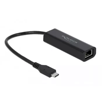 Netzwerkkarte DeLOCK 66298 Ethernet 5000 Mbit/s