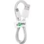 Wentronic 77527 USB-Kabel Weiß