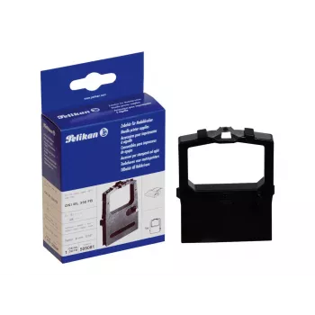 Pelikan-Farbband 505081 kompatibel für Olivetti PR2/10 BK 15M L