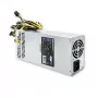 Qoltec 50177 PCI-E-Netzteil Smart 1600W | 80 Plus Gold - Data Mining