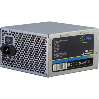 Netzteil Inter-Tech Coba CES-350B 350 W