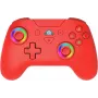 Subsonic Wireless LED Controller Rot für Switch