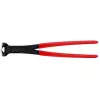 KNIPEX 68 01 280 - Vornschneider - 4,5 mm - 3,3 cm - Stahl - Kunststoff - Rot