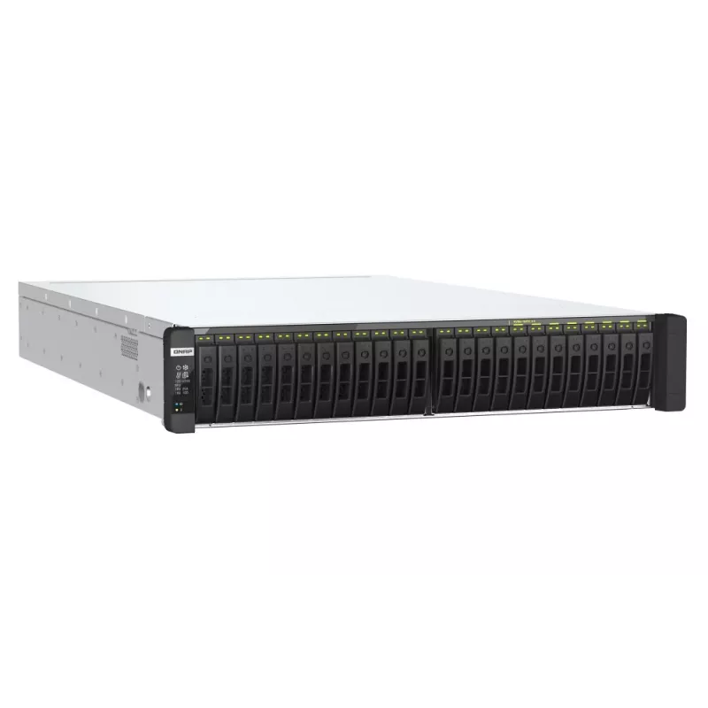 NAS QNAP TDS-h2489FU-4314-128G 128GB RAM 10G Ethernet Rackmount-Speicherserver