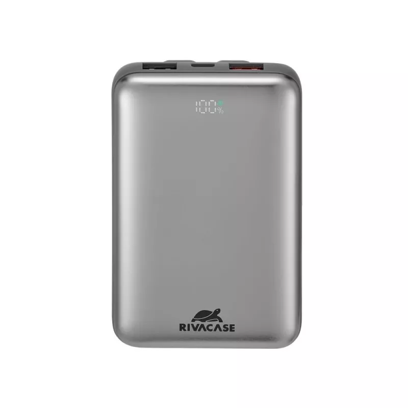 Powerbank USB 10000MAH/VA2611 Rivacase