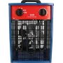 Ventilator-Elektroheizlüfter Blaupunkt EH9010
