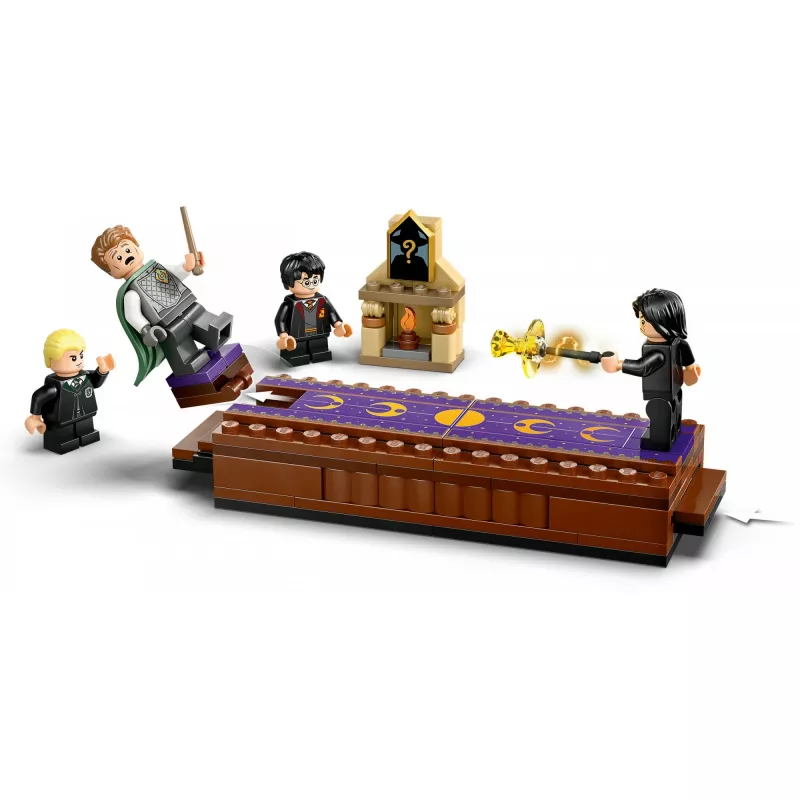LEGO HARRY POTTER 76441 Hogwarts Schloss: Duellierclub