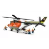 LEGO CITY 60503 Küstenwache-Hubschrauber