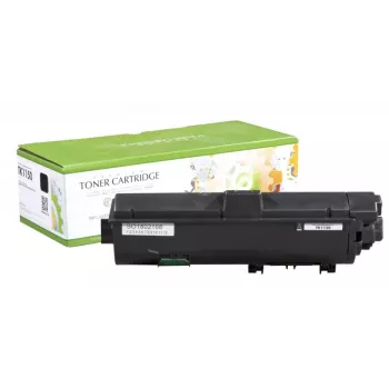 Kompatible Static-Control Kyocera Kartusche TK-1150 Schwarz (1T02RV0NL0) Schwarz, 3000 Seiten