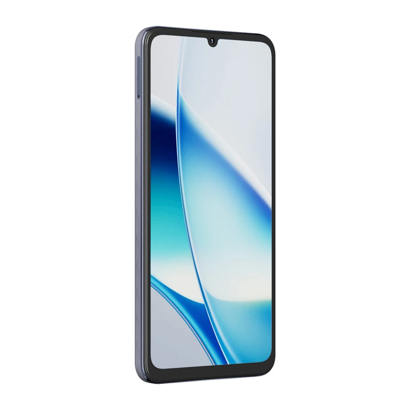 Smartphone HOTWAV A17 Pro Max — schwarz