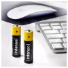 Intenso Energy-Ultra Mignon (AA)-Batterie Alkali-Mangan 1,5 V 10 Stück (7501920)