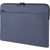 TUCANO GOMMO Schutzhülle für Notebook 14 Zoll MacBook Pro 14 dunkelblau - Voraus