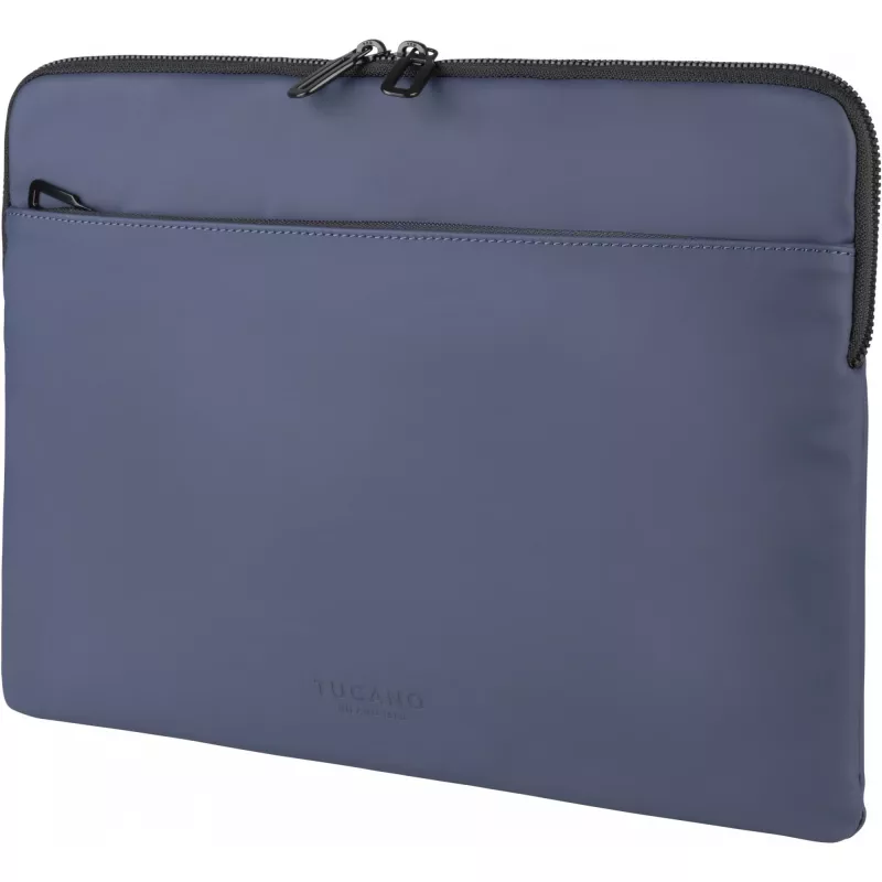 TUCANO GOMMO Schutzhülle für Notebook 14 Zoll MacBook Pro 14 dunkelblau - Voraus