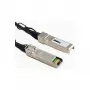 DELL SFP+ M-M 1m InfiniBand/Glasfaserkabel SFP+ Mehrfarbig