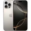 Refurbished Renewd iPhone 16 Pro 128GB Natural Titanium – generalüberholtes Smartphone, Modell M2051