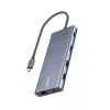 Interface Hub USB Type-C Anker Innovations A83880A1