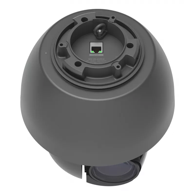 IP-Überwachungskamera Ubiquiti AI PTZ Industrial 3864 x 2160 Pixel