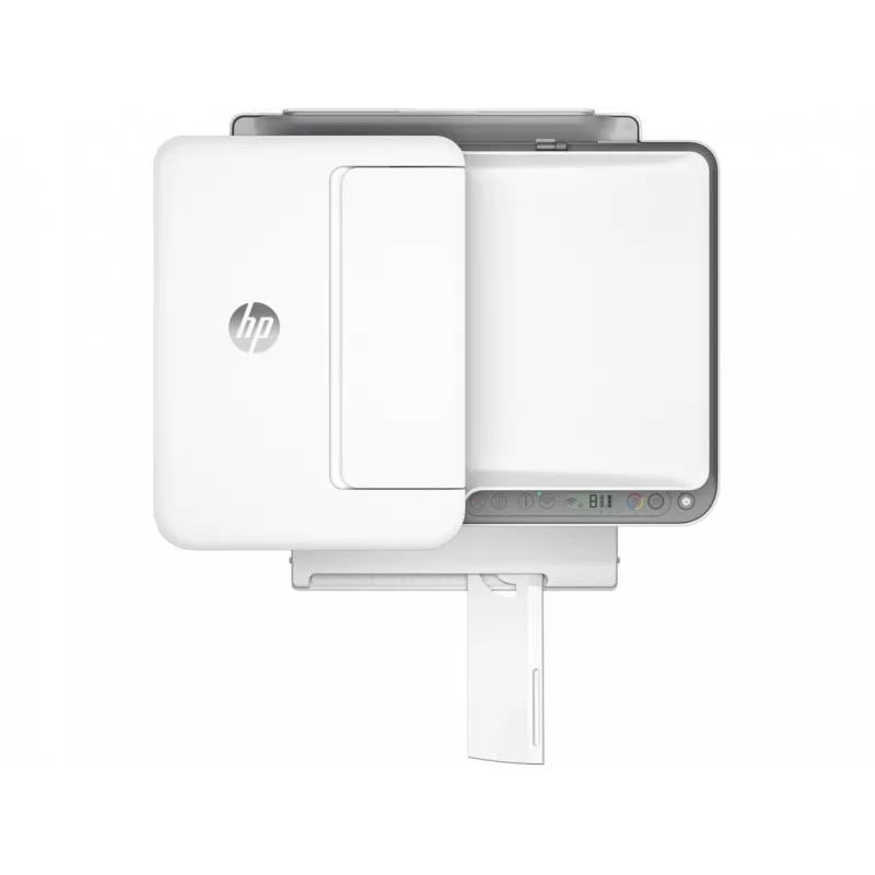 HP DeskJet 4220e Wireless All-in-One Farbdrucker, Instant Ink; Kopierer, Scanner
