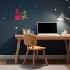 LED-Neonlicht MANTA SNL60RGB RGB-Farbwechselstreifen, flexible dekorative Beleuchtung