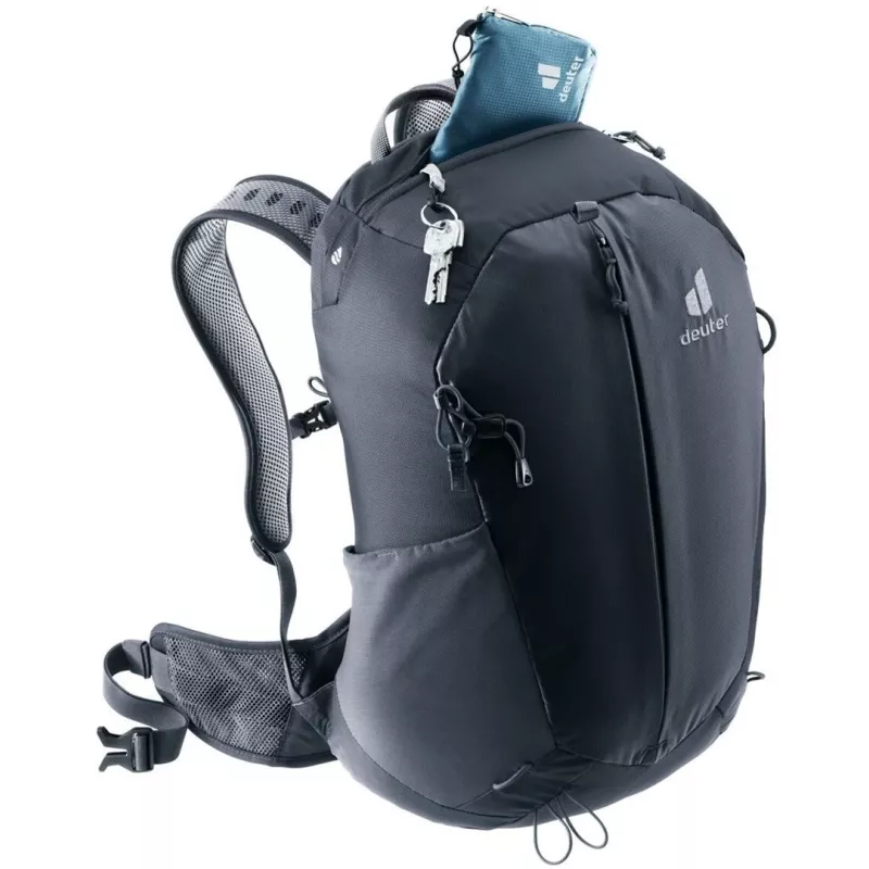 Wanderrucksack DEUTER AC Lite 23, leichter 23-L-Tagesrucksack