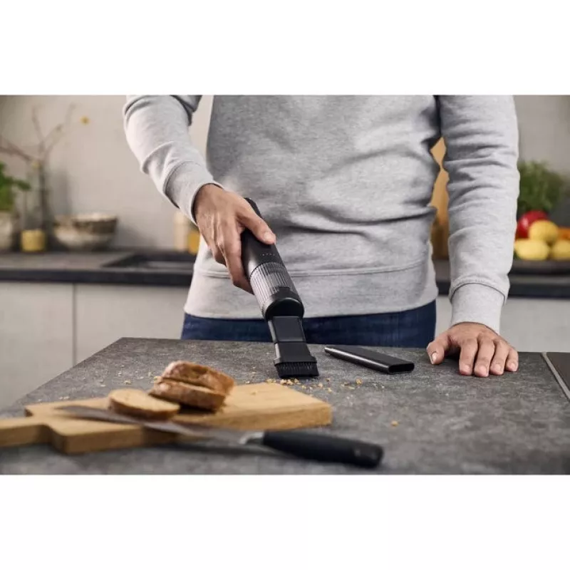 Reinigungsaufsatzmodul ZWILLING 1030462 für Universalstaubsauger, 52×294×56 mm, 0,62 kg