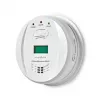 Nedis DTCTCO40WT Gasdetektor Kohlenmonoxid (CO)
