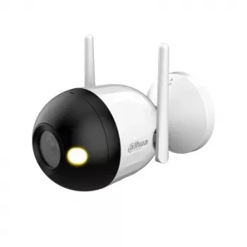 Dahua Technology F4C-LED Bullet IP-Überwachungskamera Innen- & Außenbereich 2560 x 1440 Pixel Wandmontage