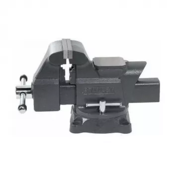 Stanley MaxSteel Heavy Duty Schraubstock