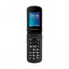 Flip-Phone Kruger & Matz Iron 5 Flip KM0466 — Dual-SIM, 2,4-Zoll-Display, IP68/IP69K, 1200 mAh